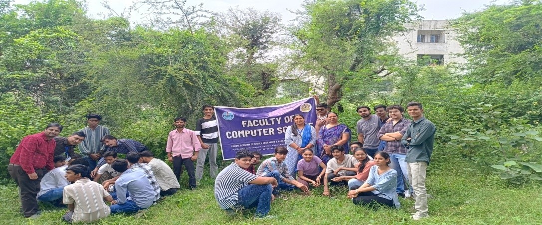 International Day of Forests & Plantation Day